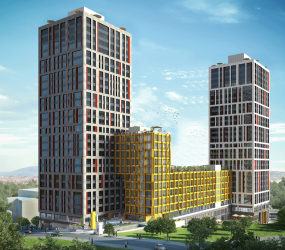 evinpark kadıköy
